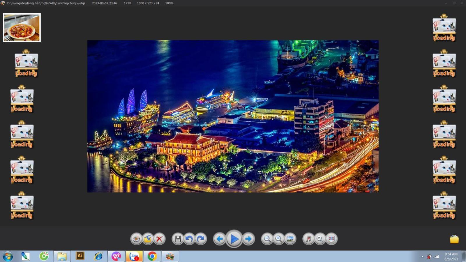 Linda Apartment-icon56-district4-3mins To Center Dtrc1- Infinity Pool- Awesome Rooftop *
