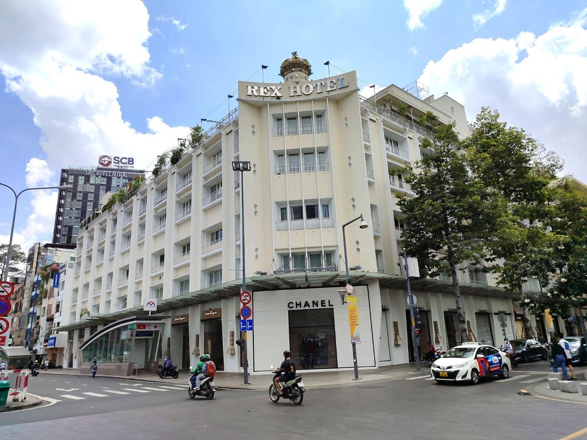 Linda Apartment-icon56-district4-3mins To Center Dtrc1- Infinity Pool- Awesome Rooftop