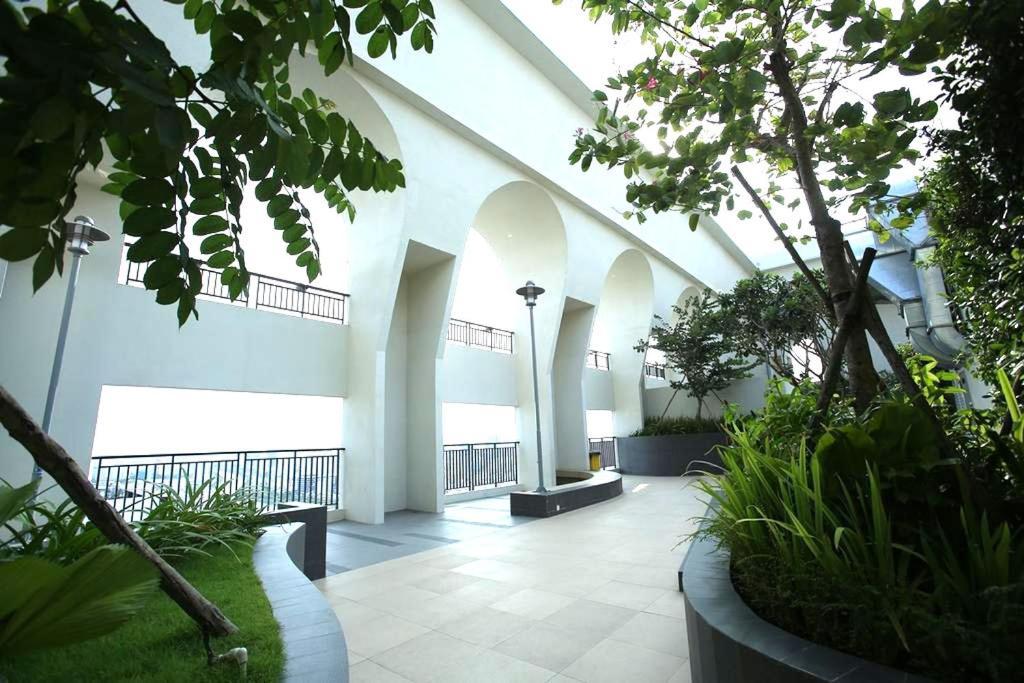 Linda Apartment-icon56-district4-3mins To Center Dtrc1- Infinity Pool- Awesome Rooftop Hô Chi Minh-Ville