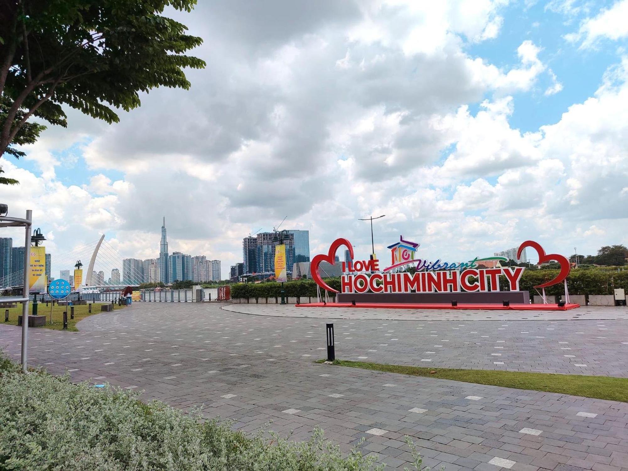 Appartement Linda Apartment-icon56-district4-3mins To Center Dtrc1- Infinity Pool- Awesome Rooftop
