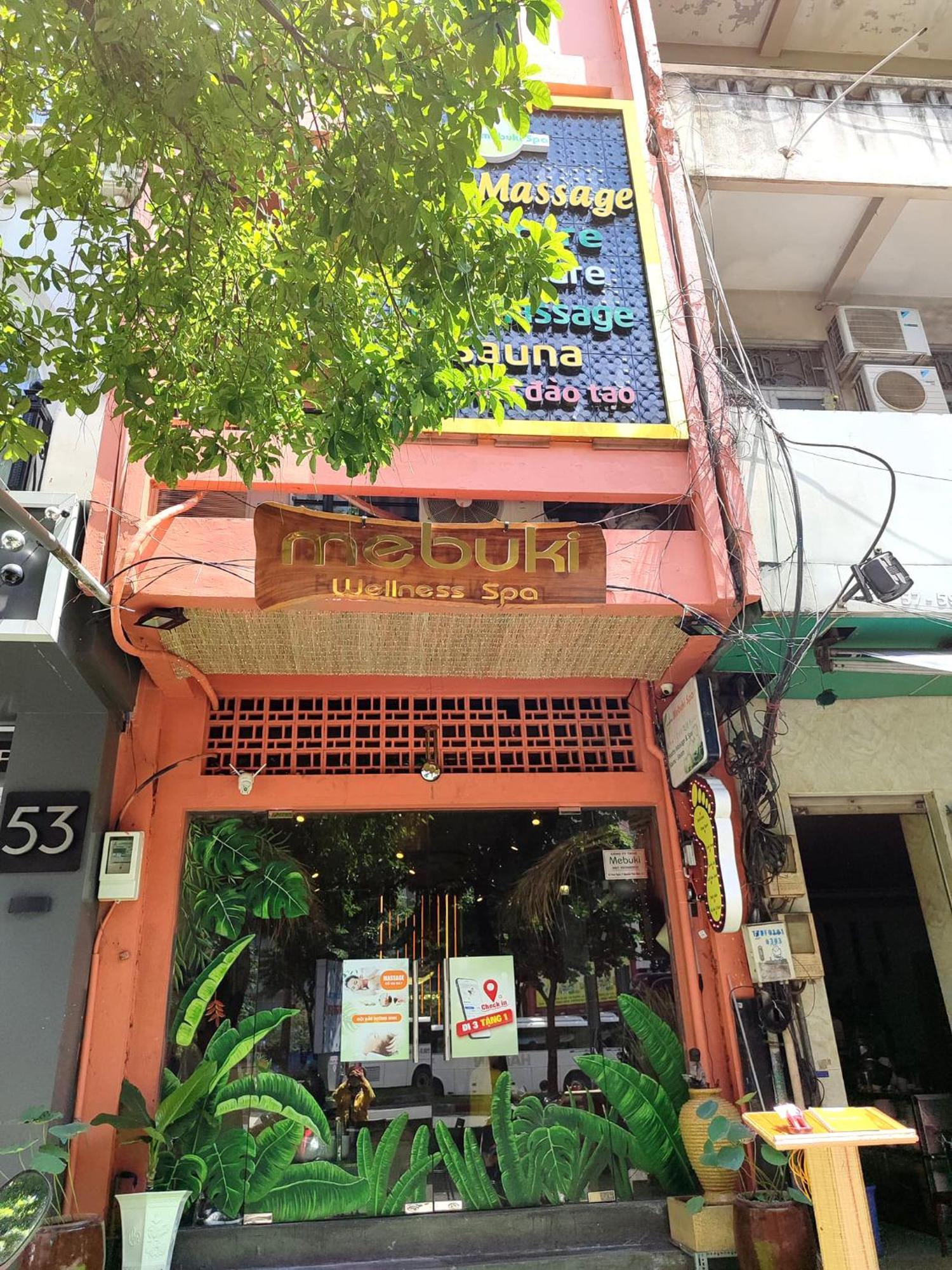 Linda Apartment-icon56-district4-3mins To Center Dtrc1- Infinity Pool- Awesome Rooftop *